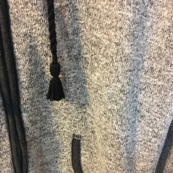 Women’s American eagle fleece lined hooded jacket - Picture 5 of 6